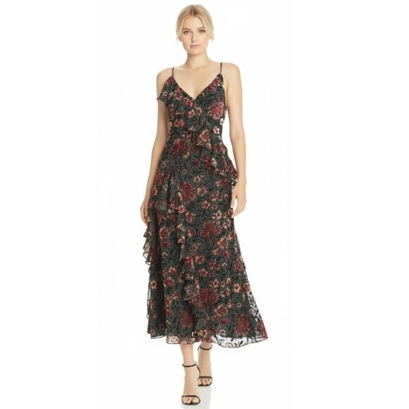 Jill Stuart Dress 8 NWT - Picture 1 of 8